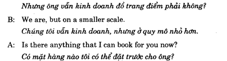 Hoc Tieng Anh Thuong Mai