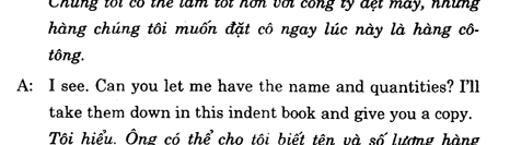 Hoc Tieng Anh Thuong Mai