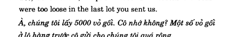 Hoc Tieng Anh Thuong Mai
