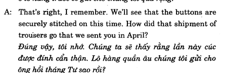 Hoc Tieng Anh Thuong Mai
