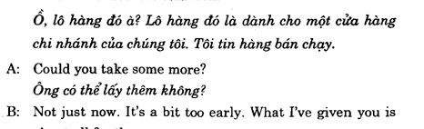 Hoc Tieng Anh Thuong Mai