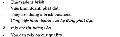 Hoc Tieng Anh Thuong Mai