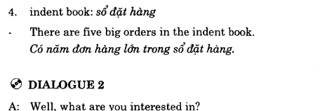 Hoc Tieng Anh Thuong Mai