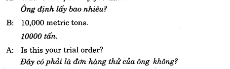 Hoc Tieng Anh Thuong Mai