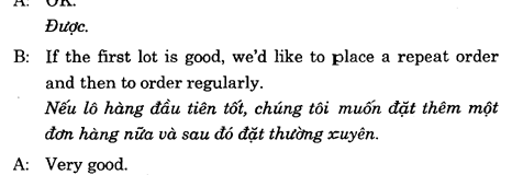 Hoc Tieng Anh Thuong Mai