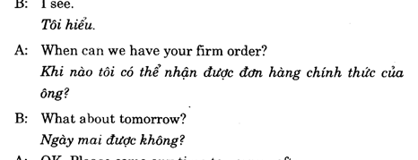 Hoc Tieng Anh Thuong Mai