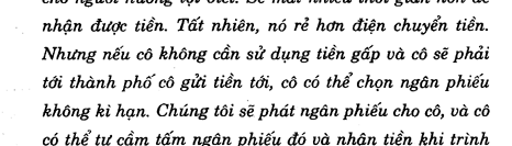 Hoc Tieng Anh Thuong Mai