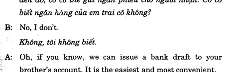 Hoc Tieng Anh Thuong Mai