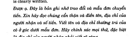 Hoc Tieng Anh Thuong Mai