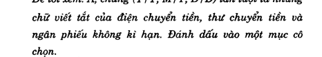 Hoc Tieng Anh Thuong Mai