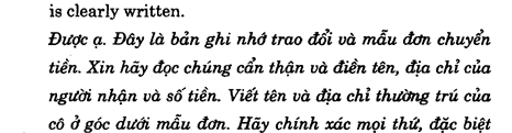 Hoc Tieng Anh Thuong Mai