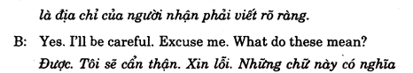 Hoc Tieng Anh Thuong Mai