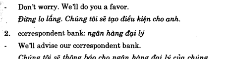Hoc Tieng Anh Thuong Mai