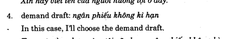 Hoc Tieng Anh Thuong Mai