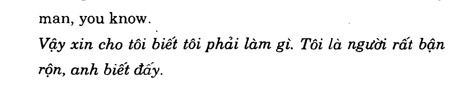 Hoc Tieng Anh Thuong Mai