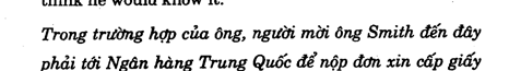Hoc Tieng Anh Thuong Mai