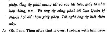Hoc Tieng Anh Thuong Mai