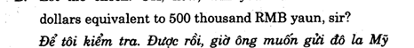 Hoc Tieng Anh Thuong Mai