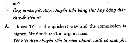 Hoc Tieng Anh Thuong Mai