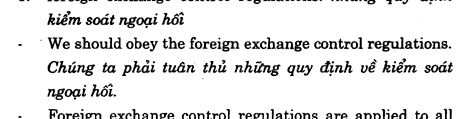 Hoc Tieng Anh Thuong Mai