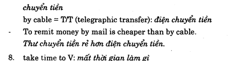 Hoc Tieng Anh Thuong Mai