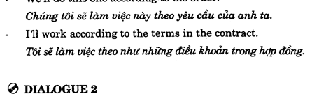 Hoc Tieng Anh Thuong Mai