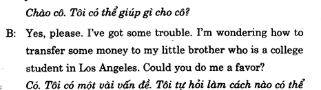 Hoc Tieng Anh Thuong Mai