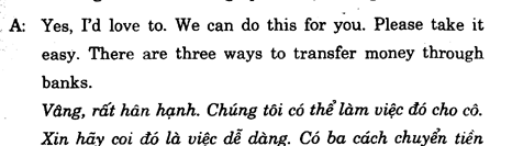 Hoc Tieng Anh Thuong Mai