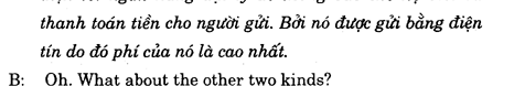 Hoc Tieng Anh Thuong Mai