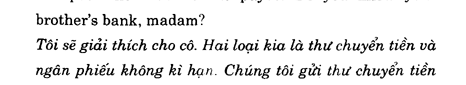 Hoc Tieng Anh Thuong Mai