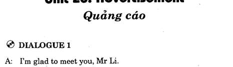 Hoc Tieng Anh Thuong Mai