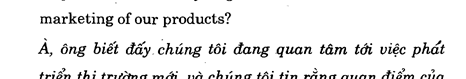 Hoc Tieng Anh Thuong Mai