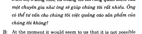 Hoc Tieng Anh Thuong Mai