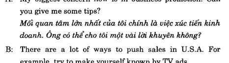 Hoc Tieng Anh Thuong Mai
