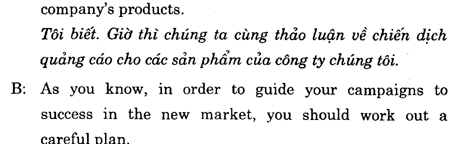 Hoc Tieng Anh Thuong Mai