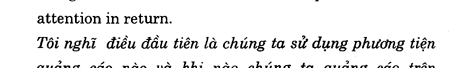 Hoc Tieng Anh Thuong Mai