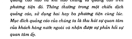 Hoc Tieng Anh Thuong Mai