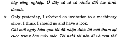 Hoc Tieng Anh Thuong Mai