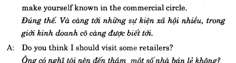 Hoc Tieng Anh Thuong Mai