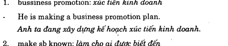 Hoc Tieng Anh Thuong Mai