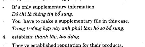 Hoc Tieng Anh Thuong Mai