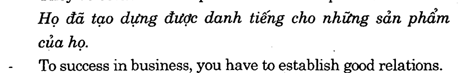 Hoc Tieng Anh Thuong Mai