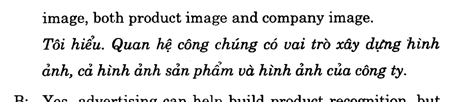 Hoc Tieng Anh Thuong Mai