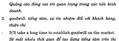 Hoc Tieng Anh Thuong Mai