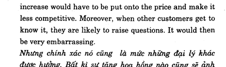 Hoc Tieng Anh Thuong Mai