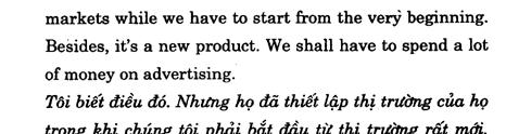 Hoc Tieng Anh Thuong Mai