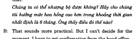 Hoc Tieng Anh Thuong Mai