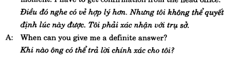 Hoc Tieng Anh Thuong Mai