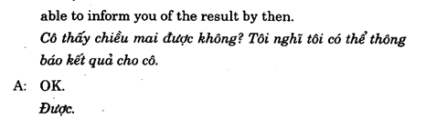 Hoc Tieng Anh Thuong Mai