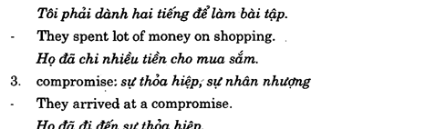Hoc Tieng Anh Thuong Mai